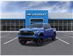 2025 Chevrolet Silverado 1500 LT Trail Boss (Stk: 3GCUKF) in Pembroke - Image 1 of 6