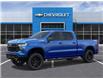 2025 Chevrolet Silverado 1500 LT Trail Boss (Stk: 3GCUKF) in Pembroke - Image 2 of 6