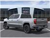 2025 GMC Sierra 1500 AT4 (Stk: 25-217) in Kirkland Lake - Image 3 of 6