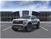 2025 GMC Canyon AT4 (Stk: 25266) in Melfort - Image 1 of 6
