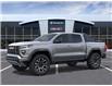 2025 GMC Canyon AT4 (Stk: 25266) in Melfort - Image 2 of 6