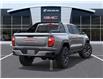 2025 GMC Canyon AT4 (Stk: 25266) in Melfort - Image 4 of 6