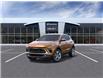 2026 Buick Encore GX PREFERRED - AWD (Stk: 10557) in Meadow Lake - Image 1 of 6