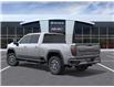 2025 GMC Sierra 2500HD SLT (Stk: 10558) in Meadow Lake - Image 3 of 6
