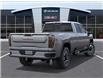 2025 GMC Sierra 3500HD Denali (Stk: 10563) in Meadow Lake - Image 4 of 6