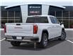 2025 GMC Sierra 1500 SLT (Stk: 10565) in Meadow Lake - Image 4 of 6