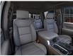 2025 GMC Sierra 1500 SLT (Stk: 10565) in Meadow Lake - Image 6 of 6