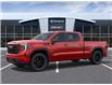 2025 GMC Sierra 1500 Elevation (Stk: 22576) in Grand Falls-Windsor - Image 2 of 6