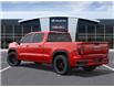 2025 GMC Sierra 1500 Elevation (Stk: 22576) in Grand Falls-Windsor - Image 3 of 6