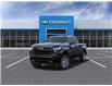 2025 Chevrolet Silverado 1500 RST (Stk: 22512) in Grand Falls-Windsor - Image 1 of 6