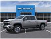 2025 Chevrolet Silverado 2500HD LT (Stk: 25151) in Moosomin - Image 2 of 6