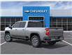 2025 Chevrolet Silverado 2500HD LT (Stk: 25151) in Moosomin - Image 3 of 6