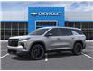 2025 Chevrolet Traverse LT (Stk: 7OD50159642) in Caledonia - Image 2 of 6