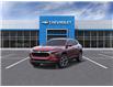 2025 Chevrolet Trax LT (Stk: 7OD50222028) in Caledonia - Image 1 of 6