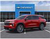 2025 Chevrolet Traverse LT (Stk: 19468313) in Pincher Creek - Image 2 of 6