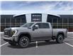 2025 GMC Sierra 2500HD Denali Ultimate (Stk: 25975) in Nicolet - Image 2 of 6