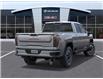 2025 GMC Sierra 2500HD Denali Ultimate (Stk: 25975) in Nicolet - Image 4 of 6