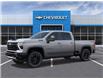 2025 Chevrolet Silverado 2500HD LTZ (Stk: 13905) in Roblin - Image 2 of 6