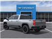 2025 Chevrolet Silverado 2500HD LTZ (Stk: 13905) in Roblin - Image 3 of 6