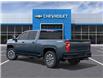 2025 Chevrolet Silverado 2500HD Custom (Stk: 13896) in Roblin - Image 3 of 6