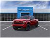 2025 Chevrolet Silverado 1500 RST (Stk: 252538) in Lac-Mégantic, - Image 1 of 6