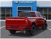 2025 Chevrolet Silverado 1500 RST (Stk: 252538) in Lac-Mégantic, - Image 4 of 6