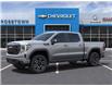 2025 GMC Sierra 1500 AT4 (Stk: 58455) in Sudbury - Image 2 of 24