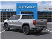 2025 GMC Sierra 1500 AT4 (Stk: 58455) in Sudbury - Image 3 of 24