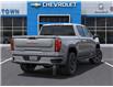 2025 GMC Sierra 1500 AT4 (Stk: 58455) in Sudbury - Image 4 of 24