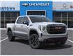 2025 GMC Sierra 1500 AT4 (Stk: 58455) in Sudbury - Image 7 of 24