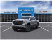 2025 GMC Sierra 1500 AT4 (Stk: 58455) in Sudbury - Image 8 of 24