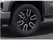 2025 GMC Sierra 1500 AT4 (Stk: 58455) in Sudbury - Image 9 of 24