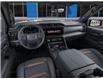 2025 GMC Sierra 1500 AT4 (Stk: 58455) in Sudbury - Image 15 of 24