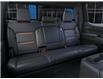 2025 GMC Sierra 1500 AT4 (Stk: 58455) in Sudbury - Image 17 of 24