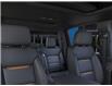 2025 GMC Sierra 1500 AT4 (Stk: 58455) in Sudbury - Image 24 of 24