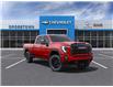 2025 GMC Sierra 2500HD AT4 (Stk: 58437) in Sudbury - Image 1 of 24