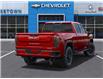 2025 GMC Sierra 2500HD AT4 (Stk: 58437) in Sudbury - Image 4 of 24