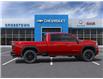 2025 GMC Sierra 2500HD AT4 (Stk: 58437) in Sudbury - Image 5 of 24