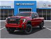 2025 GMC Sierra 2500HD AT4 (Stk: 58437) in Sudbury - Image 6 of 24