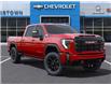 2025 GMC Sierra 2500HD AT4 (Stk: 58437) in Sudbury - Image 7 of 24