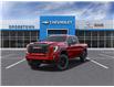 2025 GMC Sierra 2500HD AT4 (Stk: 58437) in Sudbury - Image 8 of 24