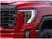 2025 GMC Sierra 2500HD AT4 (Stk: 58437) in Sudbury - Image 10 of 24