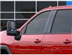 2025 GMC Sierra 2500HD AT4 (Stk: 58437) in Sudbury - Image 12 of 24