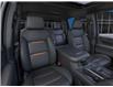 2025 GMC Sierra 2500HD AT4 (Stk: 58437) in Sudbury - Image 16 of 24