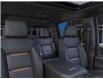 2025 GMC Sierra 2500HD AT4 (Stk: 58437) in Sudbury - Image 24 of 24