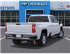 2025 Chevrolet Silverado 2500HD LT in Sudbury - Image 4 of 24