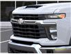 2025 Chevrolet Silverado 2500HD LT in Sudbury - Image 13 of 24