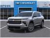 2025 Chevrolet Traverse LT in Sudbury - Image 6 of 24