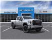 2025 GMC Sierra 2500HD AT4 in Sudbury - Image 1 of 24