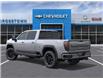 2025 GMC Sierra 2500HD AT4 in Sudbury - Image 3 of 24